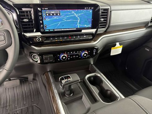 New 2026 GMC Sierra 1500 Elevation w/ Elevation Premium Package image 26