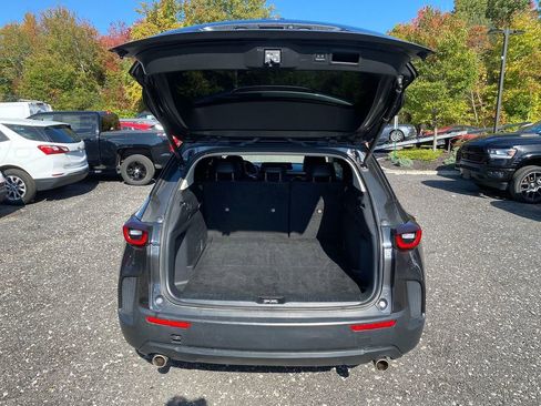 Used 2023 MAZDA CX-50 2.5 S w/ Preferred Plus Pkg image 21