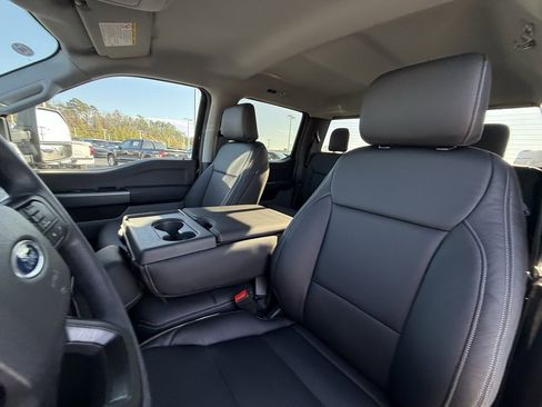 New 2026 Ford F350 XL w/ STX Appearance Package image 22