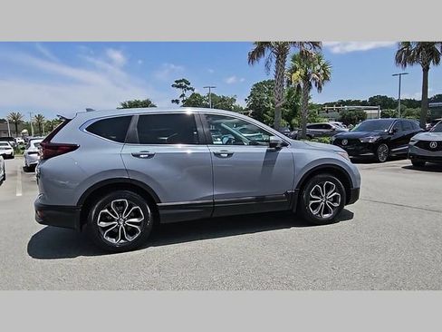 Used 2020 Honda CR-V EX-L image 25