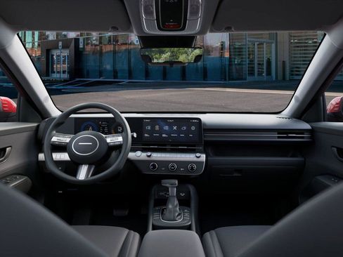 New 2026 Hyundai Kona SE image 11