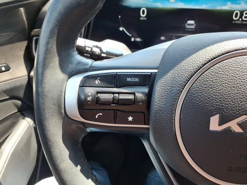Used 2024 Kia Sportage X-Pro Prestige AWD/4WD image 20