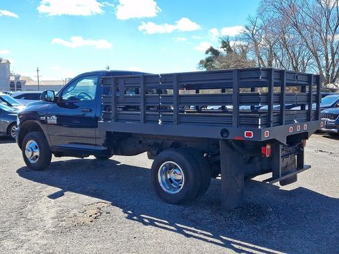 Used 2014 RAM 3500 Tradesman image 5