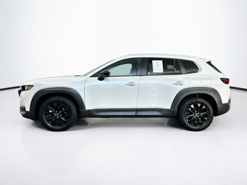 Used 2025 MAZDA CX-50 AWD 2.5 S w/ Premium Package image 4