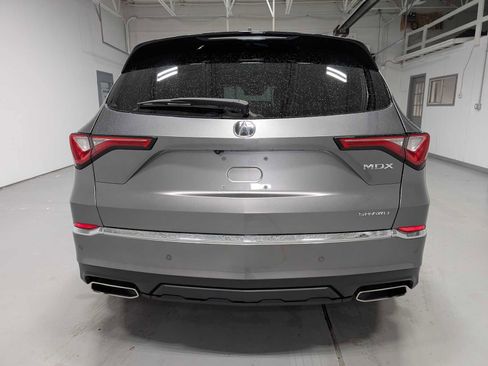 Certified 2023 Acura MDX SH-AWD w/ Technology Package image 9