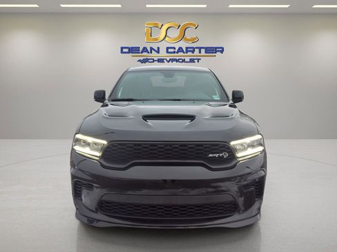Used 2021 Dodge Durango SRT Hellcat image 16