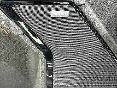 New 2026 GMC Sierra 2500 AT4 w/ AT4 Premium Plus Package image 19