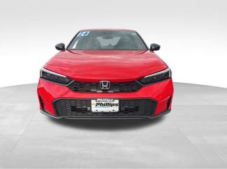 Used 2026 Honda Civic Sport video 2