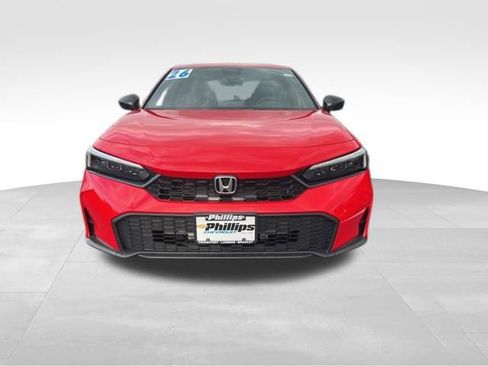 Used 2026 Honda Civic Sport image 2
