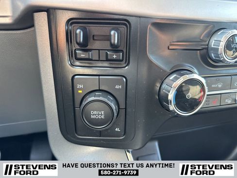 Used 2022 Ford F150 XLT w/ Equipment Group 302A High image 33