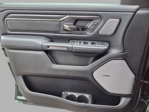 New 2026 RAM 1500 Rebel AWD/4WD image 19