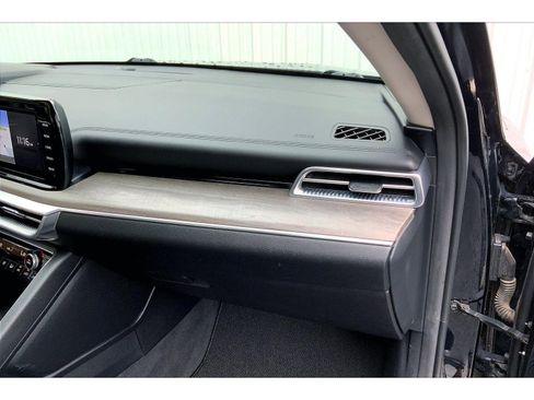 Used 2022 Kia K5 EX w/ EX Premium Package image 15