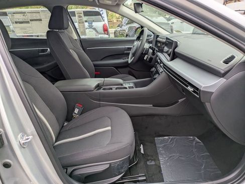 New 2025 Hyundai Sonata SEL image 30