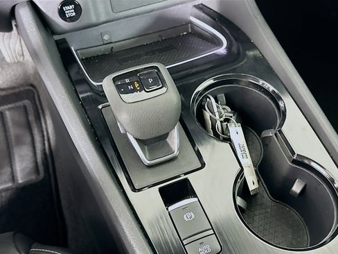 Used 2024 Nissan Rogue SL w/ SL Premium Package FWD image 25