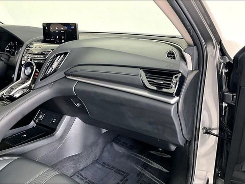 Certified 2024 Acura RDX SH-AWD w/ Technology Package image 20