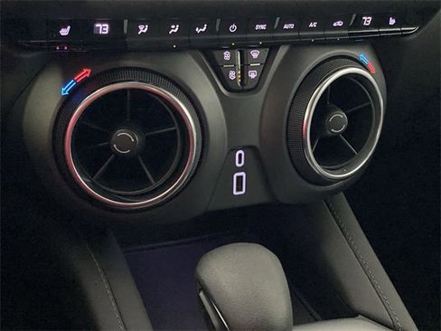 Certified 2022 Chevrolet Blazer LT image 23