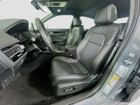 Used 2026 Honda Civic Sport Touring image 16