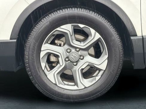 Used 2018 Honda CR-V EX image 34