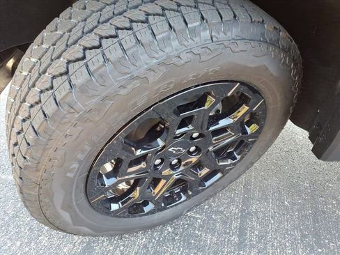 New 2026 Chevrolet Colorado Trail Boss image 11