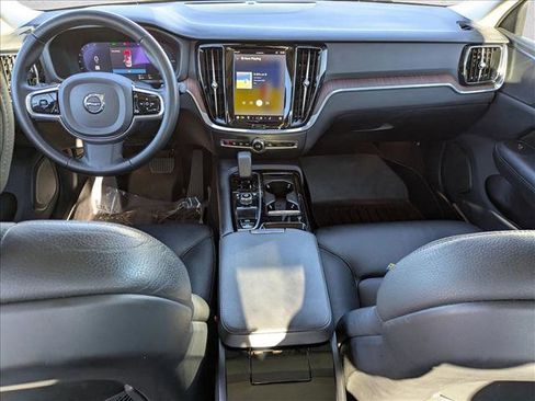 Used 2024 Volvo S60 T8 Plus w/ Climate Package image 18