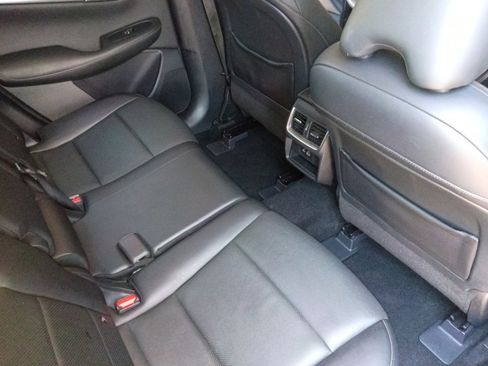 Used 2023 INFINITI QX50 Luxe FWD image 33