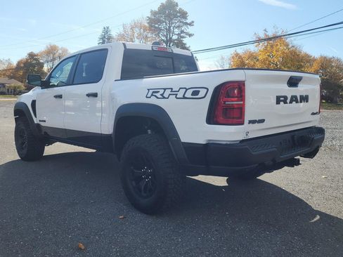 New 2026 RAM 1500 RHO image 7