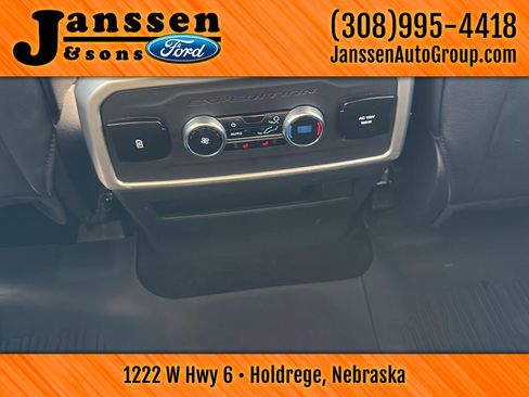 Used 2023 Ford Expedition Timberline image 14