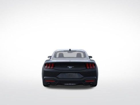 New 2026 Ford Mustang Coupe RWD image 7