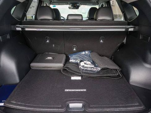 New 2026 Hyundai Tucson SEL FWD image 27