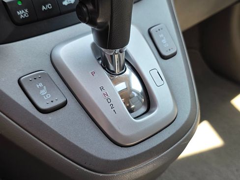 Used 2007 Honda CR-V EX-L image 40