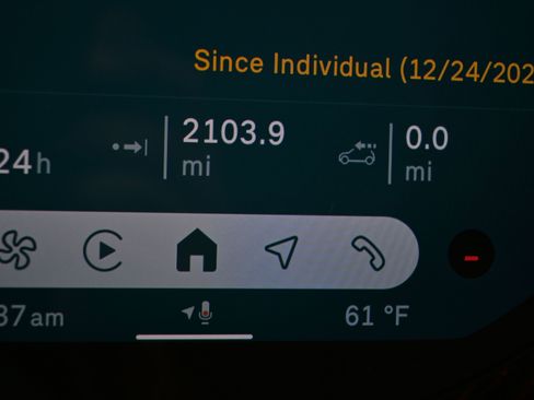 Used 2026 MINI Cooper Countryman John Cooper Works image 20