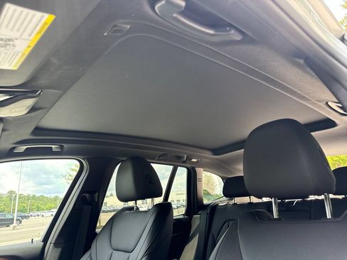 Used 2021 BMW X3 sDrive30i RWD image 30