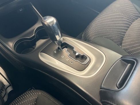 Used 2012 Dodge Journey SXT w/ Popular Equipment Group image 18