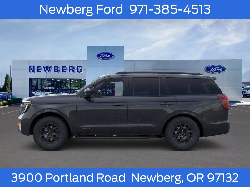 New 2026 Ford Expedition Tremor AWD/4WD image 5