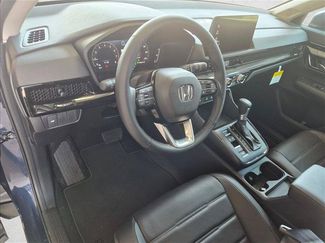New 2026 Honda CR-V EX-L video 2