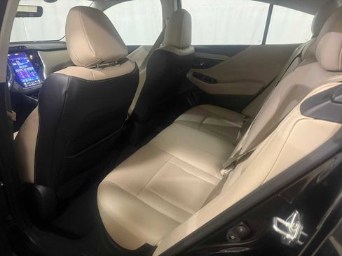 Certified 2022 Subaru Legacy Limited w/ Popular Package #2 image 23