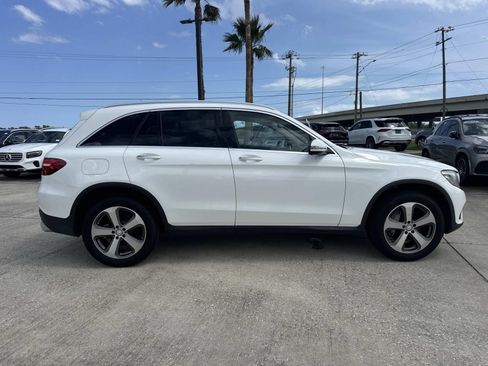 Used 2017 Mercedes-Benz GLC 300 image 5