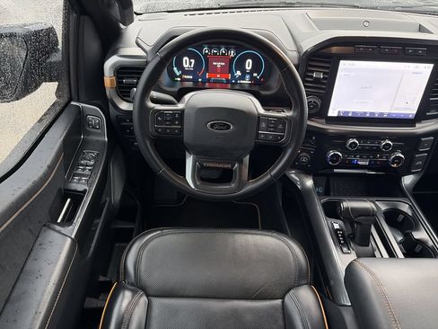 Used 2023 Ford F150 Tremor w/ Equipment Group 402A High AWD/4WD image 14