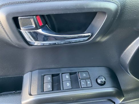 Used 2022 Toyota Tacoma TRD Sport w/ TRD Premium Sport Package image 27