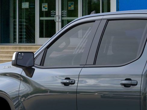 New 2026 Chevrolet Silverado 1500 LT image 12