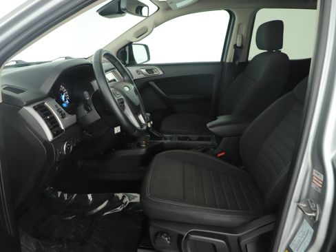 Used 2023 Ford Ranger XLT w/ Equipment Group 301A Mid image 6