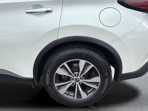 Used 2023 Nissan Murano SV image 34