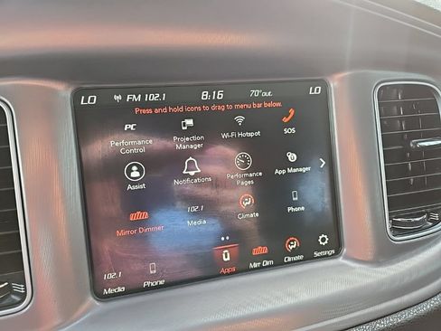 Used 2023 Dodge Charger R/T RWD image 53