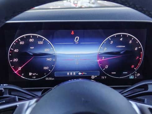 New 2026 Mercedes-Benz GLC 300 image 23