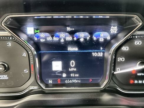 Used 2022 GMC Sierra 3500 Denali AWD/4WD image 18