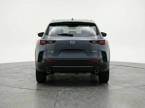 Used 2025 MAZDA CX-50 2.5 Hybrid w/ Premium Plus Pkg image 7