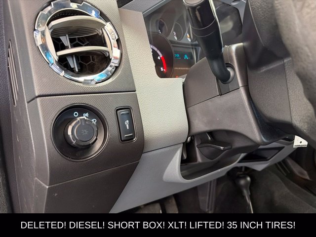 Used 2012 Ford F250 XLT AWD/4WD image 14