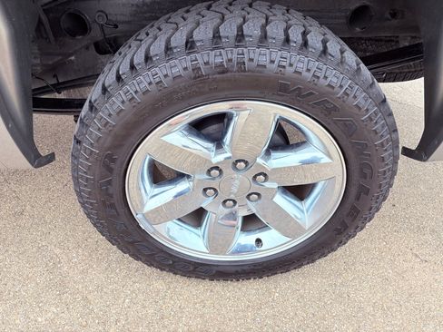 Used 2013 GMC Sierra 1500 SLE image 13