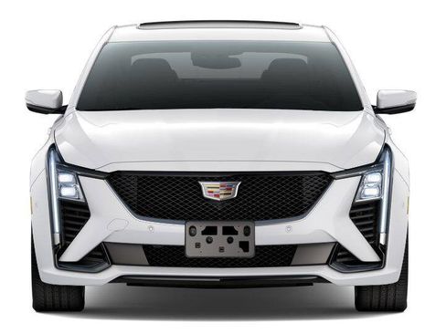 New 2026 Cadillac CT5 Sport image 59