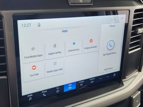 New 2026 Ford F150 XL AWD/4WD image 22